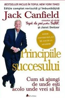 Principiile succesului