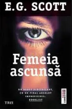 Femeia ascunsa