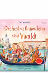 Orchestra Animalelor canta Vivaldi