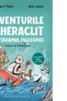 Aventurile lui Heraclit pe taramul filozofiei