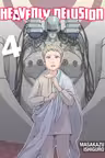Heavenly Delusion - Volume 4