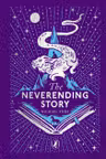 The Neverending Story (Puffin Clothbound Classics)