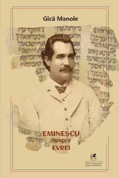 Eminescu despre evrei