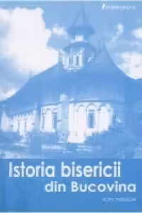 Istoria bisericii din Bucovina