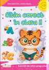 Citim corect in clasa I!