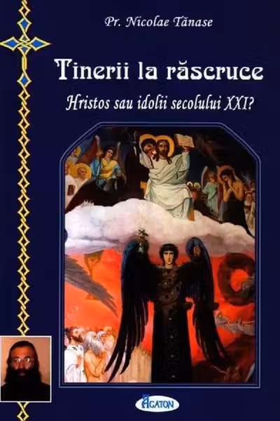Tinerii la răscruce