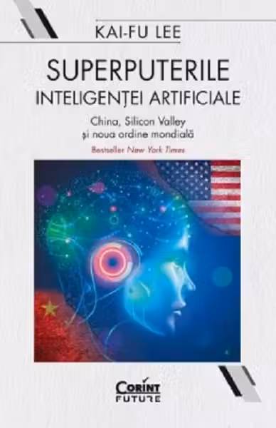 Superputerile inteligentei artificiale