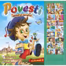 Carte cu sunete. Povesti volumul 5