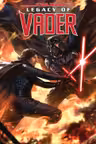 Star Wars: Legacy Of Vader - Volume 2