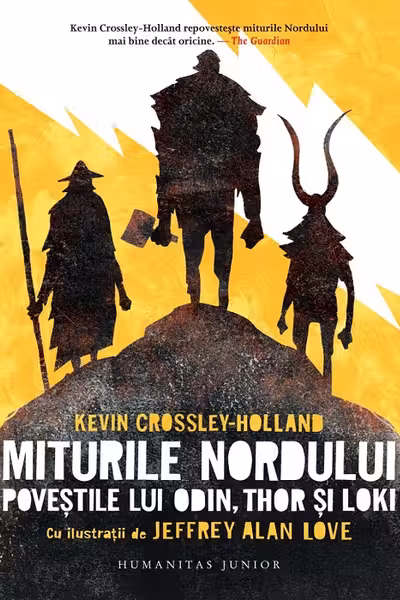 Miturile Nordului