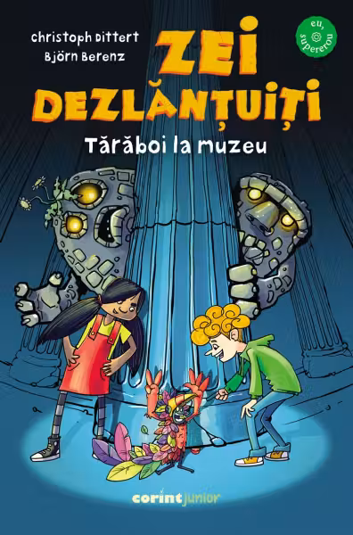 Zei dezlantuiti