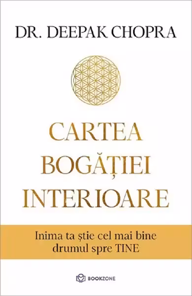 Cartea bogatiei interioare