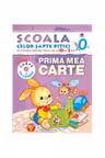 SCSP Prima mea carte 0-1 ani 0+
