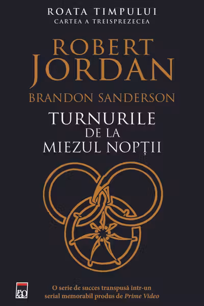 Turnurile de la miezul noptii