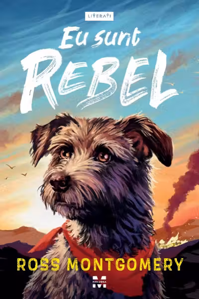 Eu sunt Rebel