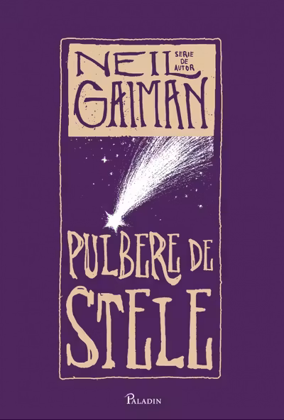 Pulbere de stele