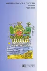 Geografie. Manual pentru clasa a VIII-a