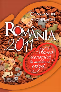Romania 2011: starea economica in malaxorul crizei