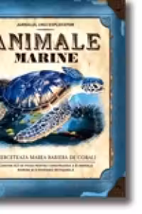Animale marine