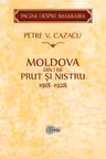 Moldova dintre Prut si Nistru. 1918-1928