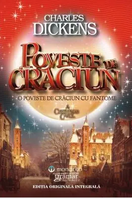 Poveste de Craciun