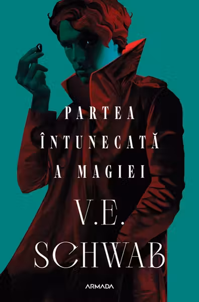 Partea intunecata a magiei