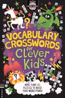 Vocabulary Crosswords for Clever Kids