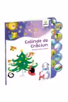 Colinde/ Cantecele copilariei cu sunete