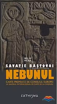 Nebunul S.Bastovoi