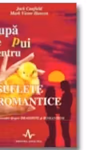 SUPA DE PUI PENTRU SUFLETE ROMANTICE