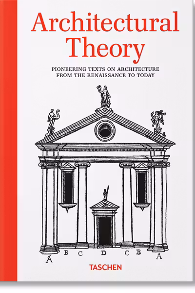 Architectural Theory