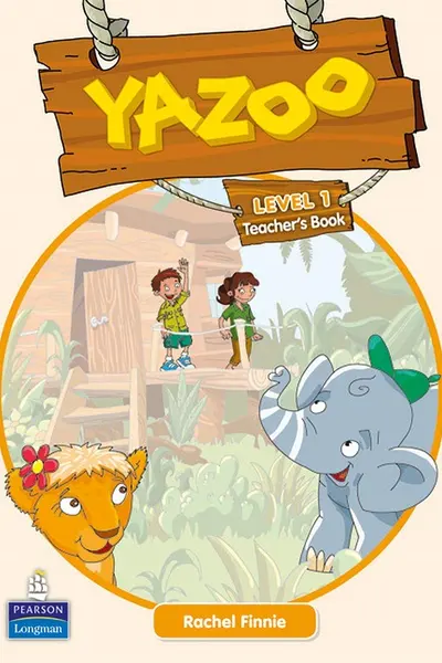 Yazoo Level 1 Teacher's Book