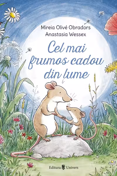 Cel mai frumos cadou din lume