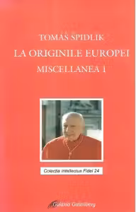 La originile Europei. MISCELLANEA 1