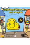Catelusul Ham Ham are masina