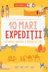 10 mari expeditii