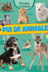 Primele cuvinte. Pui de animale