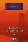 Nobel. Darul lui Humboldt. Vol.18