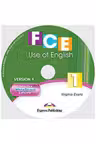 Curs limba engleza Cambridge FCE Use of English 1 Software pentru Tabla Magnetica Interactiva