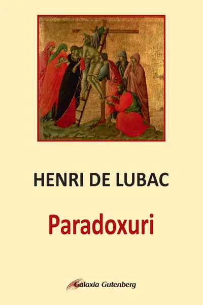 Paradoxuri