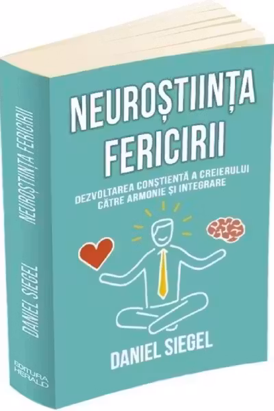 Neurostiiinta fericirii