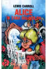 Alice in Tara Oglinzilor