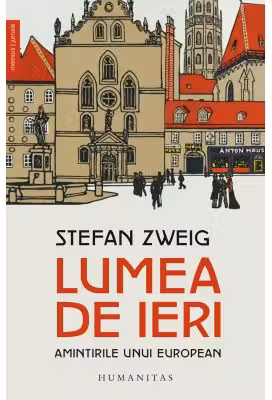 Lumea de ieri
