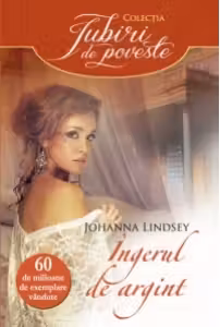 Iubiri de poveste. Ingerul de argint