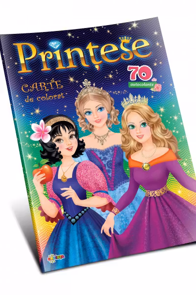 Autocolante. Printese