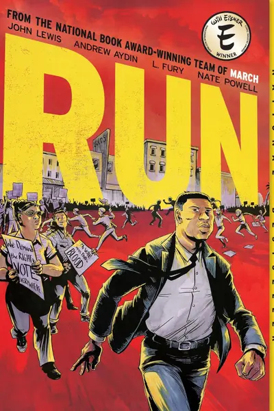 Run - Volume 1