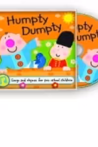 Humpty Dumpty (Audiobook)