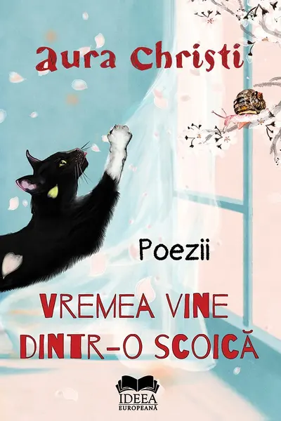 Vremea vine dintr-o scoica