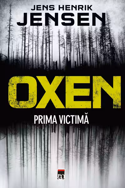 Oxen, prima victima
