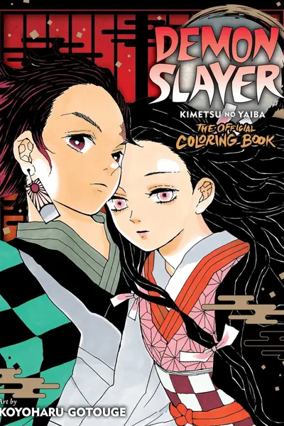 Demon Slayer: Kimetsu no Yaiba